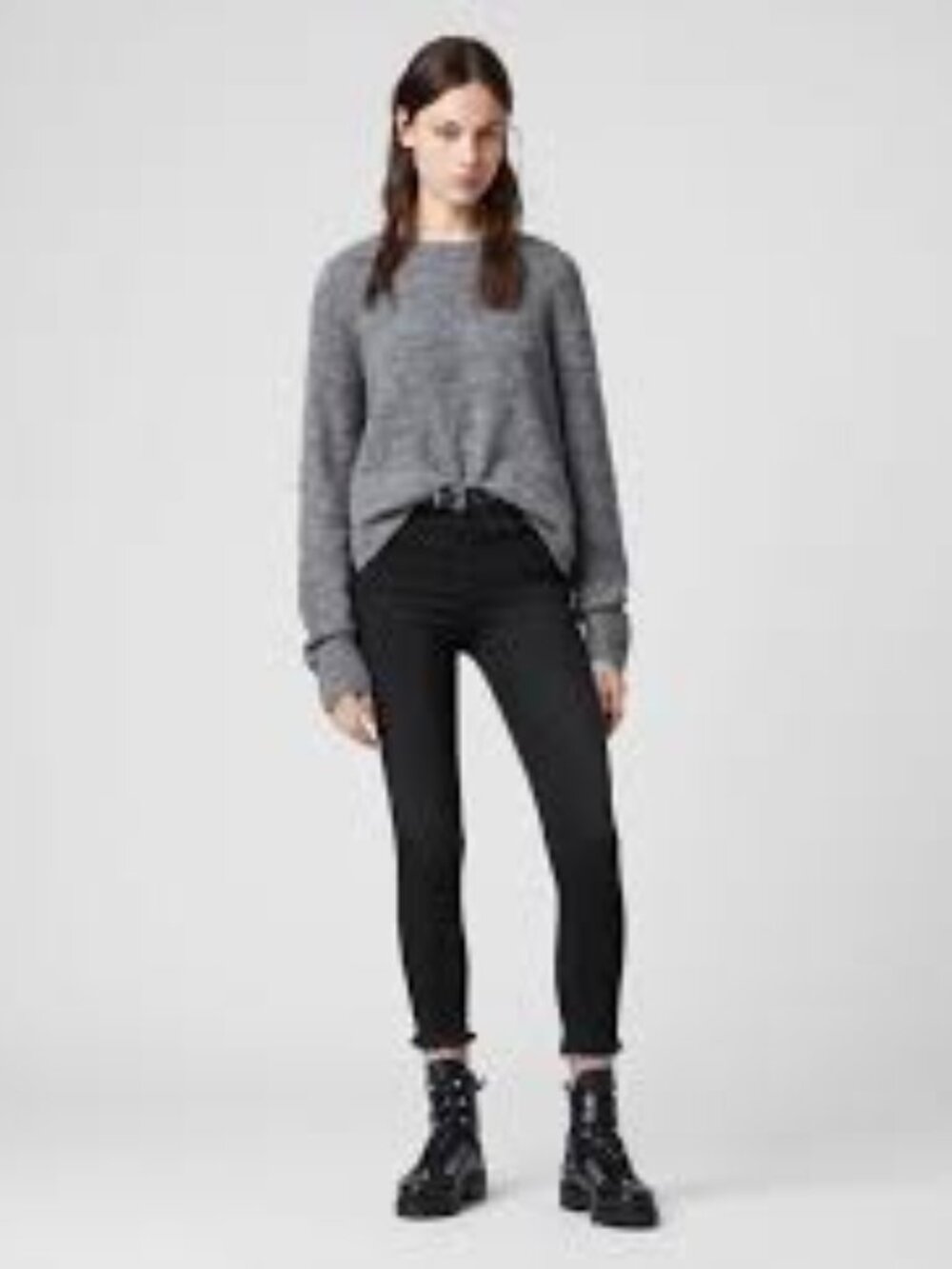 ALLSAINTS Tabby Jumper